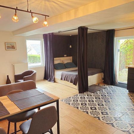 Appartement Pierres De Loire- Linge Inclus -1Er Etage La Bohalle 外观 照片