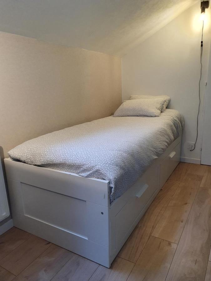 Appartement Pierres De Loire- Linge Inclus -1Er Etage La Bohalle 外观 照片