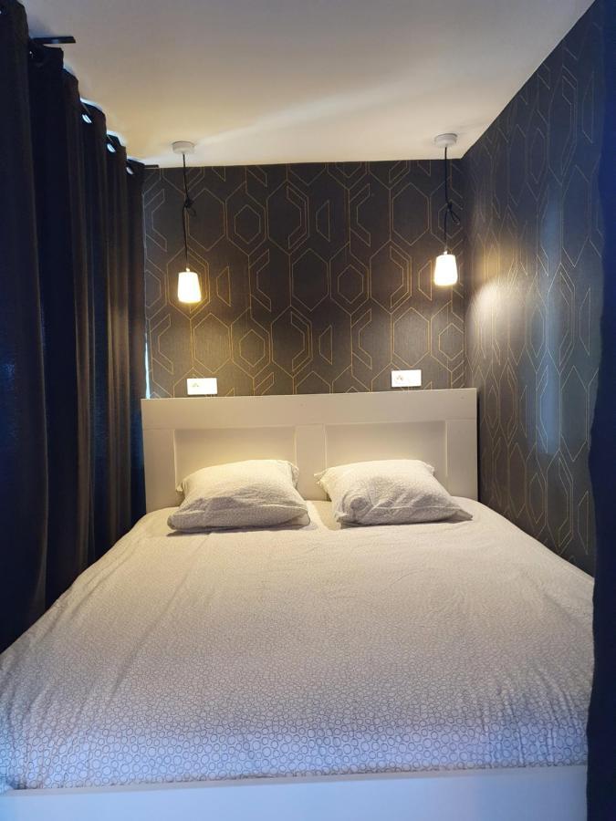 Appartement Pierres De Loire- Linge Inclus -1Er Etage La Bohalle 外观 照片