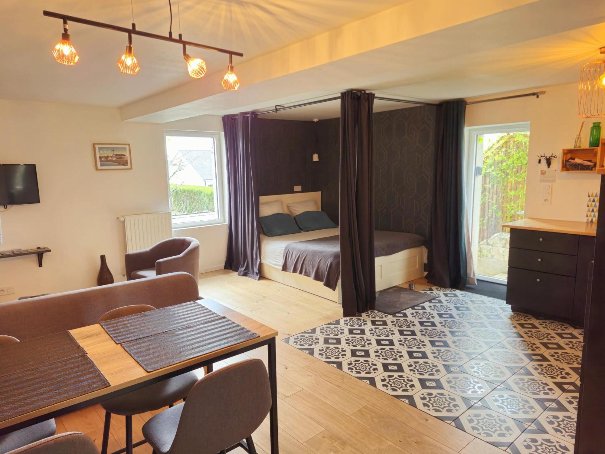 Appartement Pierres De Loire- Linge Inclus -1Er Etage La Bohalle 外观 照片