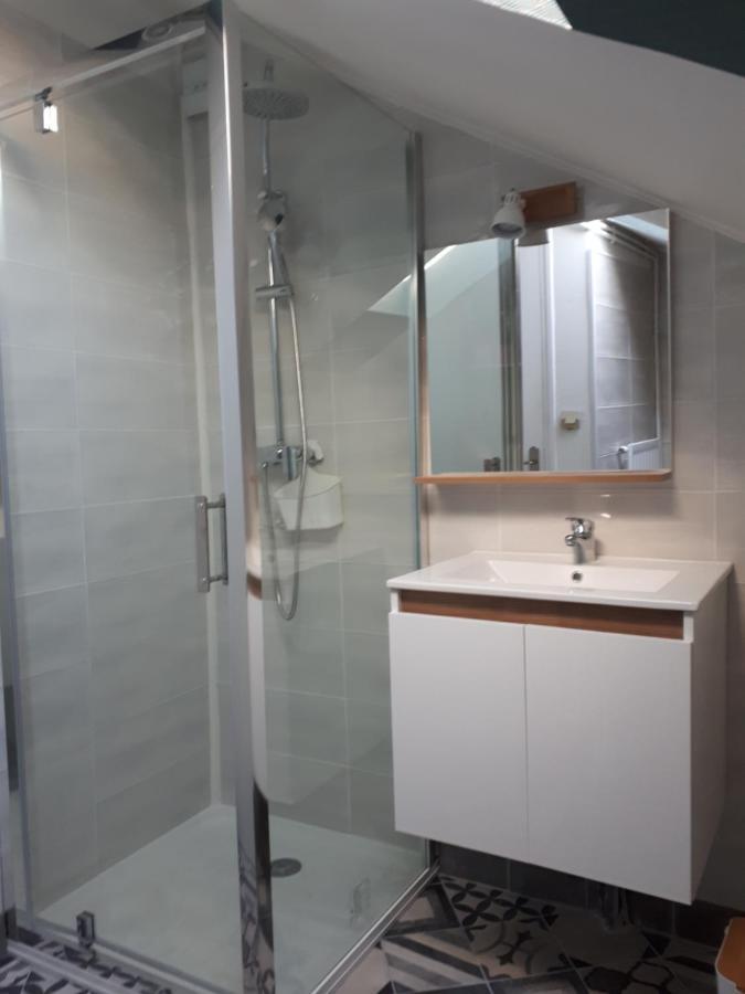 Appartement Pierres De Loire- Linge Inclus -1Er Etage La Bohalle 外观 照片