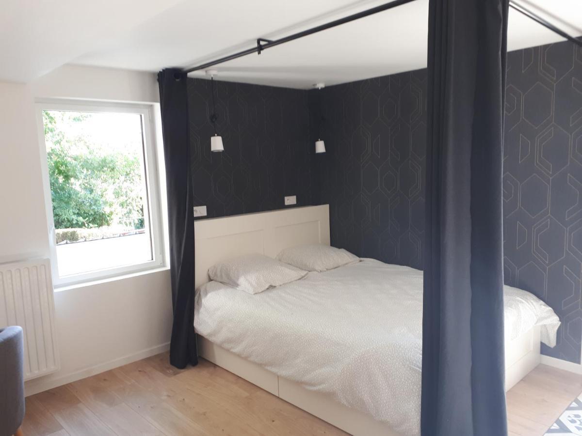 Appartement Pierres De Loire- Linge Inclus -1Er Etage La Bohalle 外观 照片