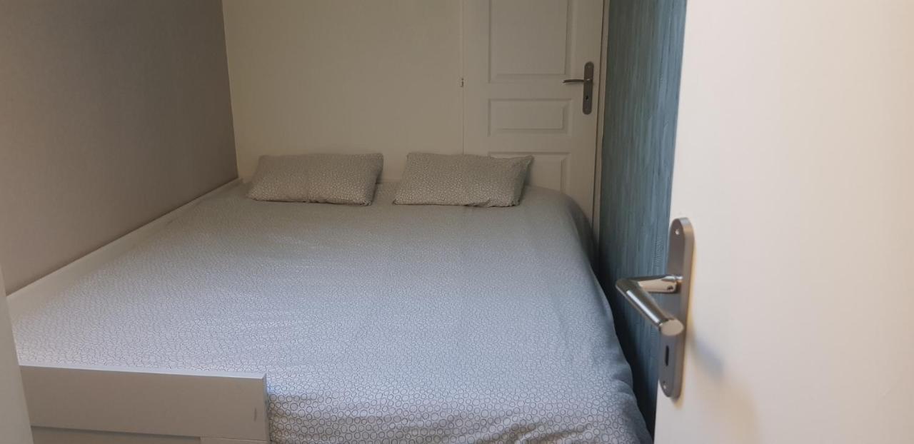 Appartement Pierres De Loire- Linge Inclus -1Er Etage La Bohalle 外观 照片
